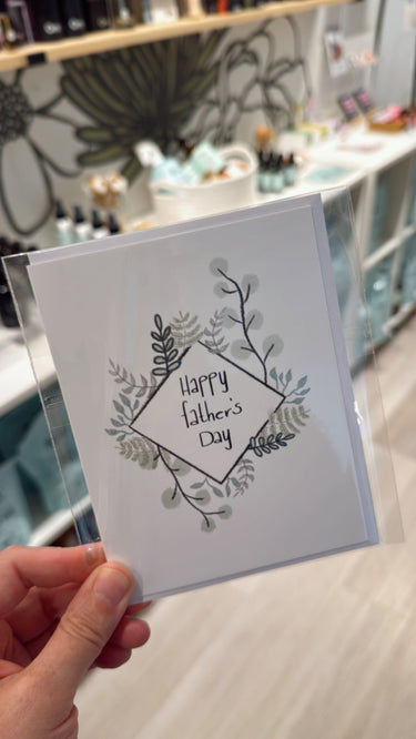 Father’s Day Card